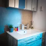 De Lux Jacuzzi Pat Rotund Semineu Zona Ford شقة *