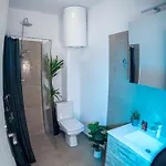 شقة De Lux Jacuzzi Pat Rotund Semineu Zona Ford كرايوفا