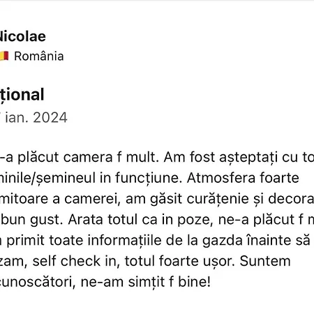 De Lux Jacuzzi Pat Rotund Semineu Zona Ford Apartament *