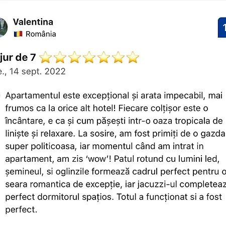 De Lux Jacuzzi Pat Rotund Semineu Zona Ford *