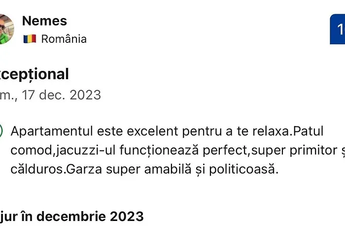 De Lux Jacuzzi Pat Rotund Semineu Zona Ford *