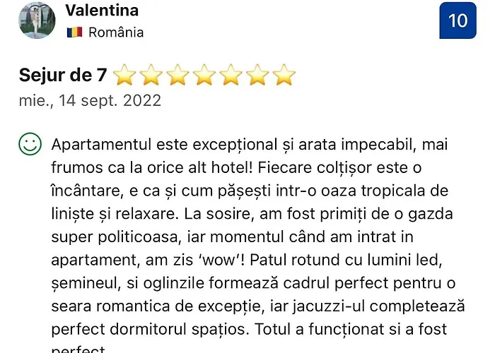 De Lux Jacuzzi Pat Rotund Semineu Zona Ford *